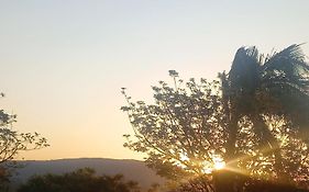 Chalé Pingo de Ouro Socorro SP